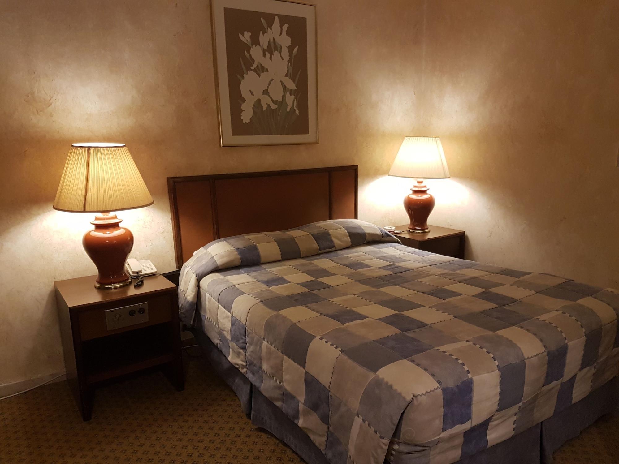 Petra Palace Hotel Vádi Músza Kültér fotó