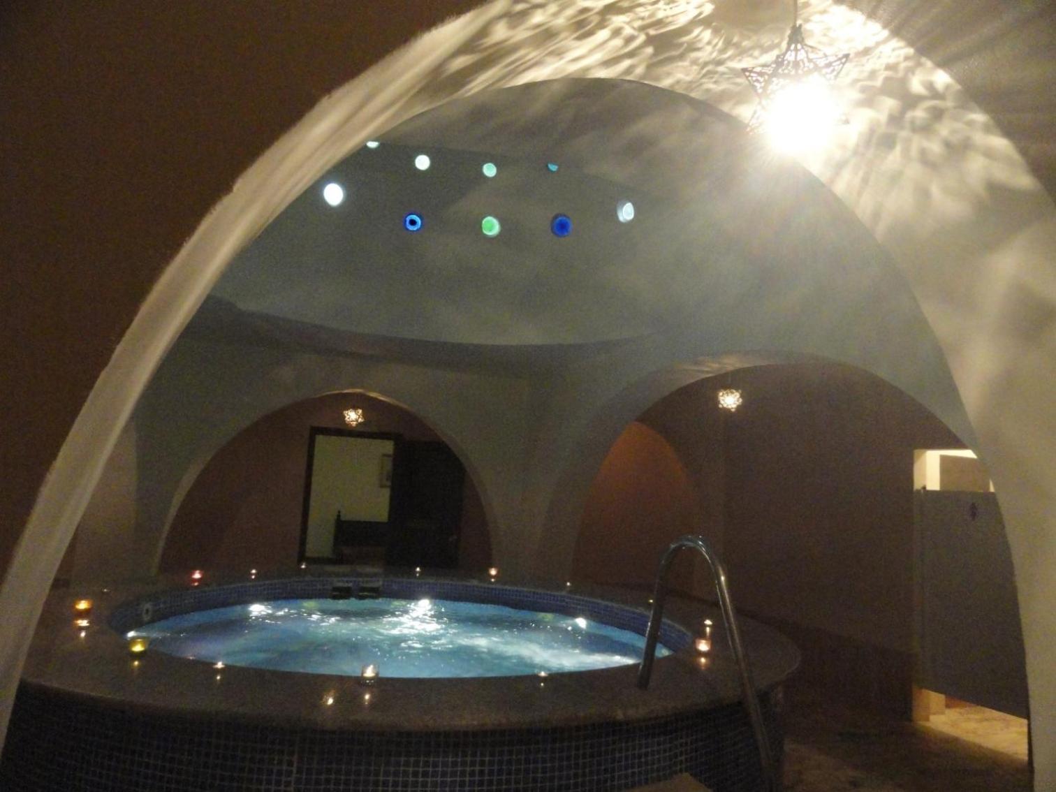 Petra Palace Hotel Vádi Músza Kültér fotó